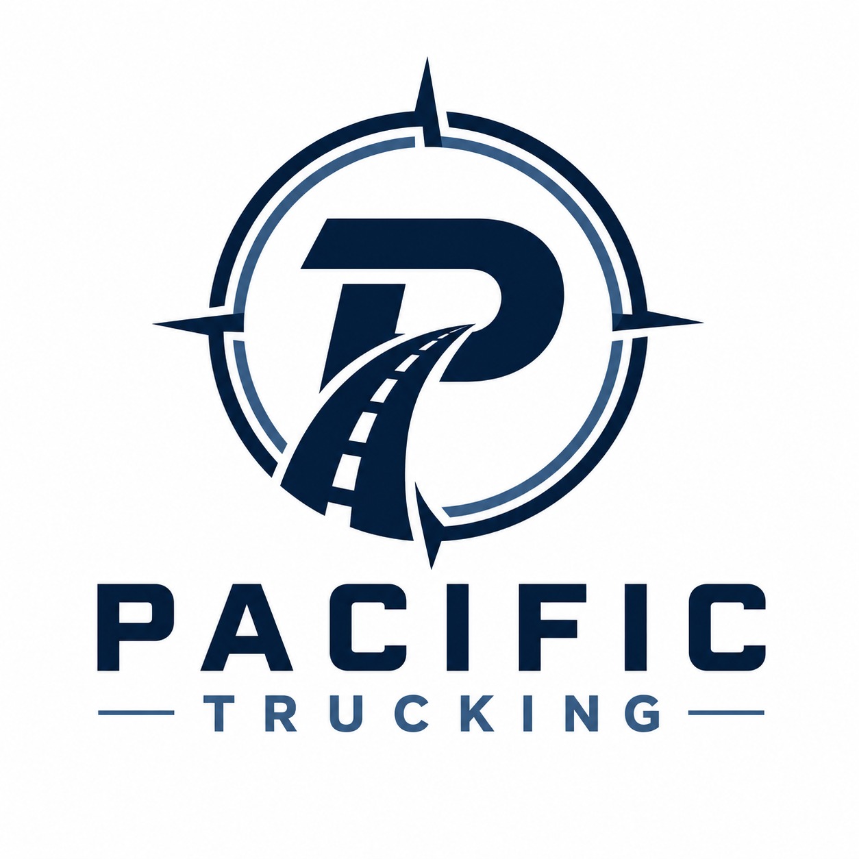 Pacific Trucking